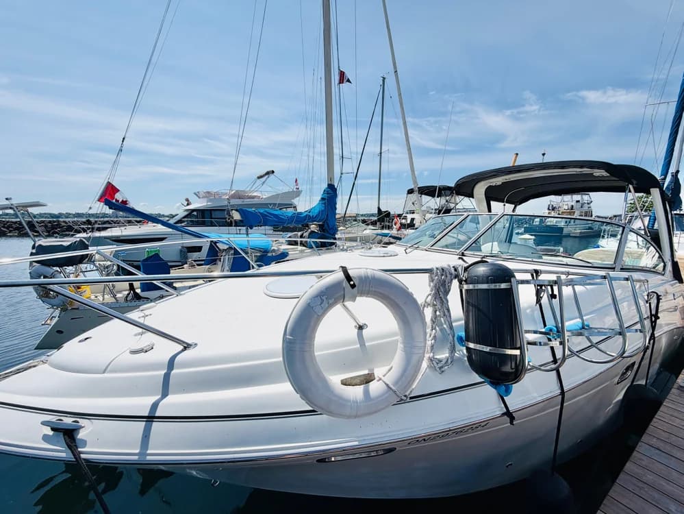Four Winns 288 Vista