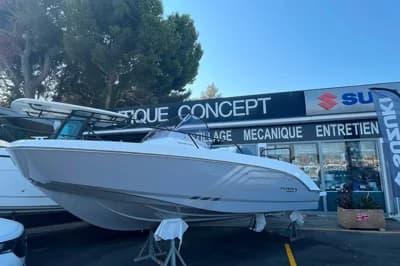 Beneteau Flyer 750 Sun Deck 2
