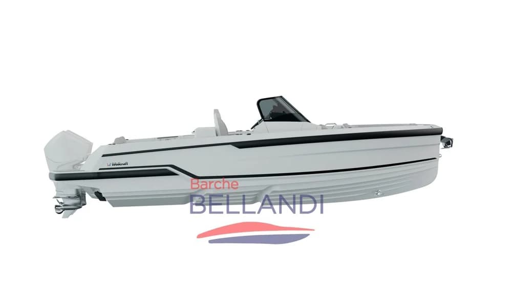 Wellcraft 28