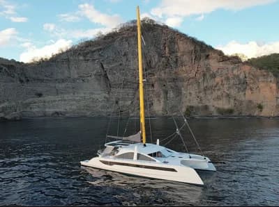 2019 O Yachts Class 6 Boat for Sale in West Indies 2