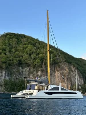 2019 O Yachts Class 6 Boat for Sale in West Indies 3