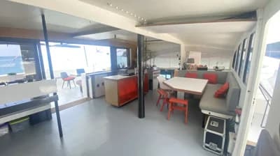 2019 O Yachts Class 6 Boat for Sale in West Indies 5