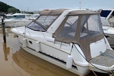 Jeanneau Leader 8 2