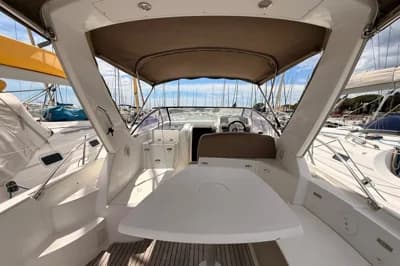 Jeanneau Leader 8 3
