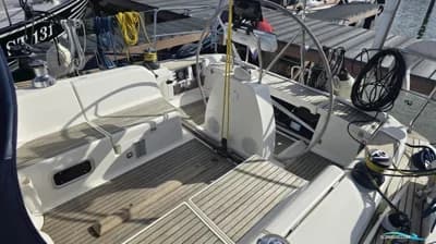 Dufour 40 Performance 3