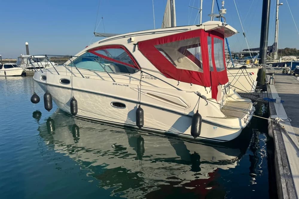 Sealine SC29
