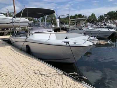 Jeanneau Cap Camarat 6.5 CC Serie 3 3