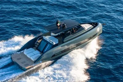 2026 MandaYachts S05.3 | 16m 2