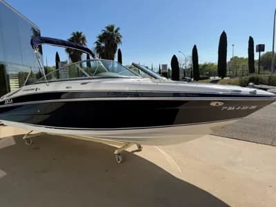 Four Winns 240 Horizon 2