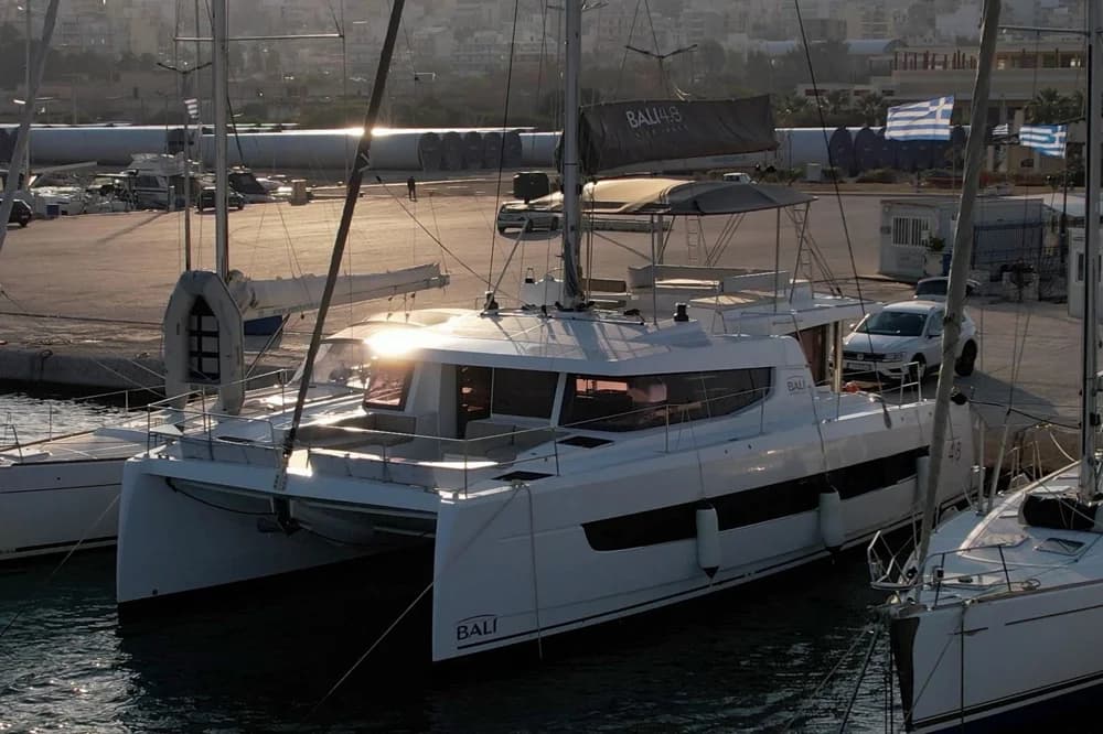 2022 Bali 4.8 | 14m