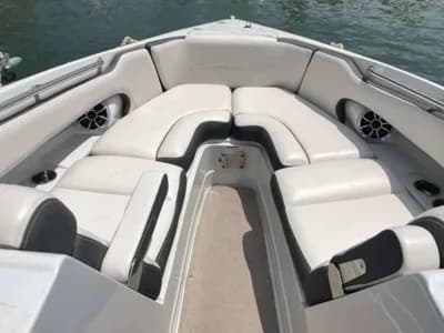 Crownline CROWLINE 265 SS 2