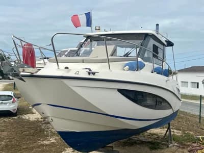 Quicksilver Activ 855 Weekend 2