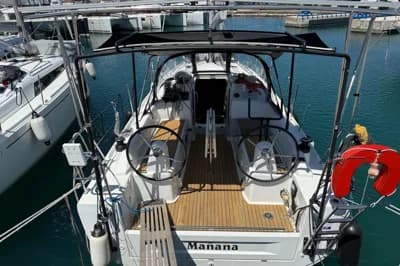 2020 Beneteau Oceanis 30.1 | 10m 2