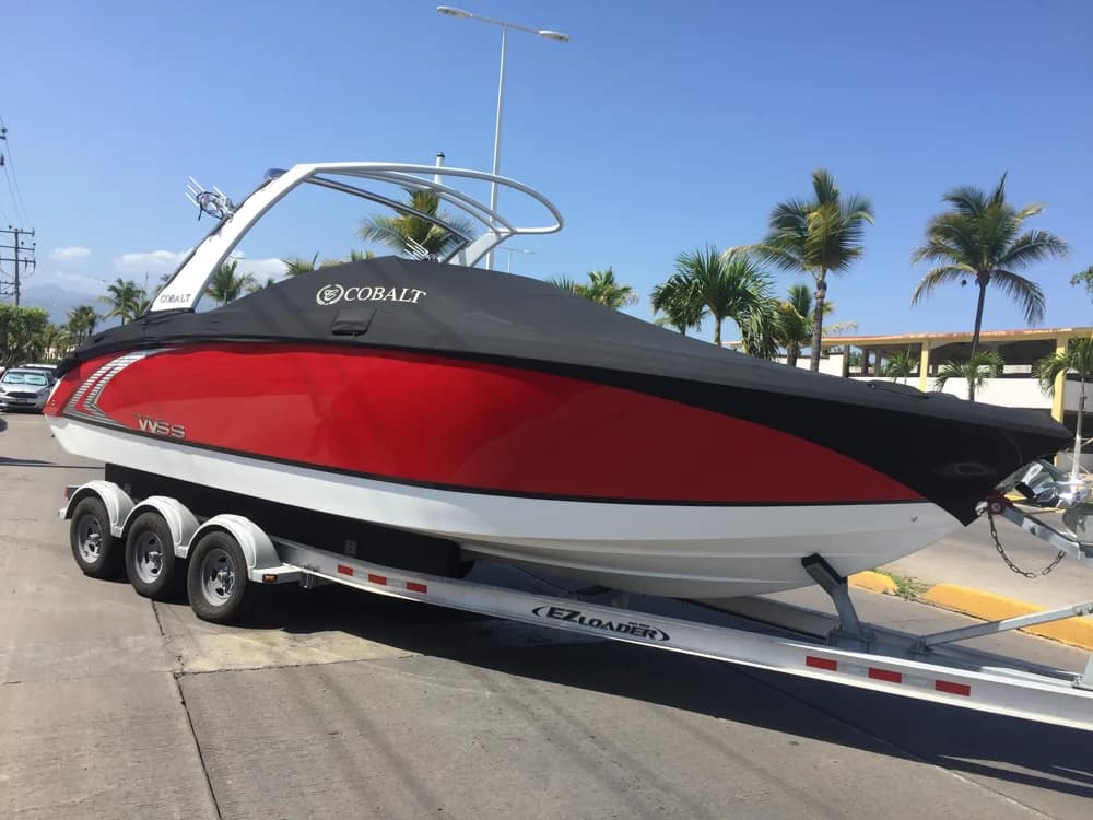 Cobalt R7 WSS Surf