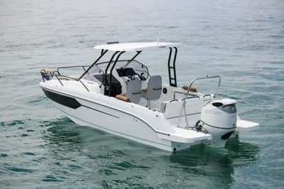 Beneteau Flyer 8 SUNdeck 2