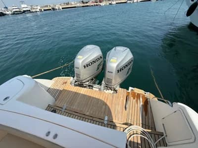 Jeanneau Cap Camarat 925 WA 2