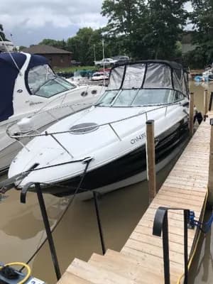 Crownline 250 CR 2