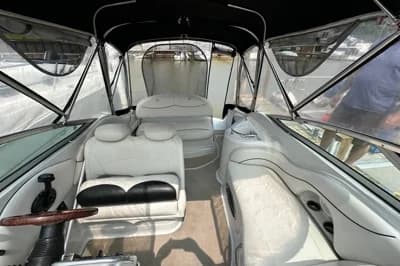 Crownline 250 CR 3