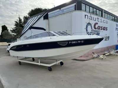 Cranchi CSL 27 2