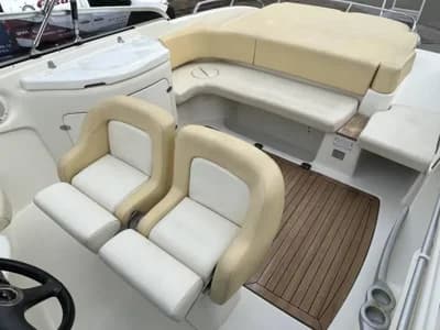Cranchi CSL 27 3