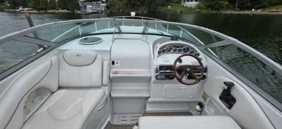 Crownline 250 CR 3