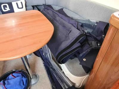 Sealine S23 Sports Cruiser 3
