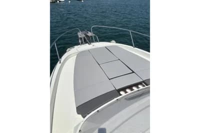 Jeanneau Cap Camarat 9.0 WA 2