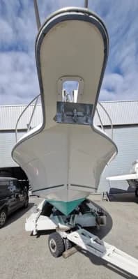 Wahoo 2600 Sportfish 3