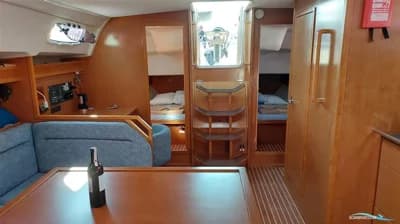 Bavaria 47 Cruiser 4