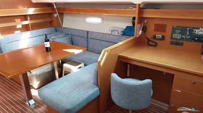 Bavaria 47 Cruiser 5