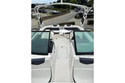 Chaparral Vortex 223 VR 2