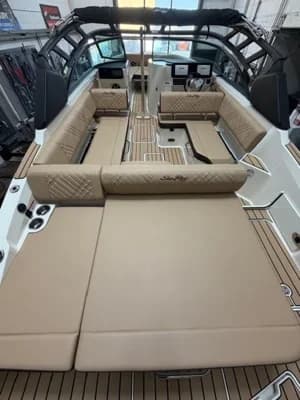 Sea Ray 270 SDXE 2