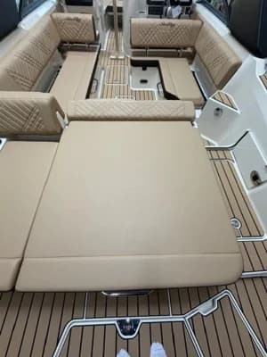 Sea Ray 270 SDXE 4