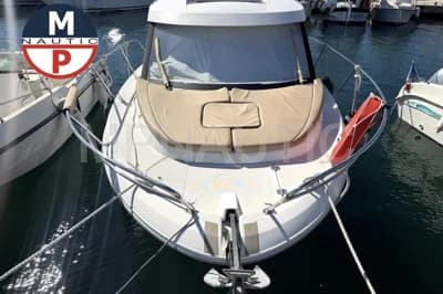 Jeanneau Merry Fisher 755 2