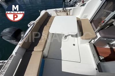 Jeanneau Merry Fisher 755 3