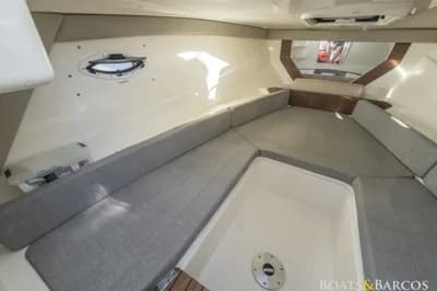 Quicksilver Activ 755 Sundeck 3