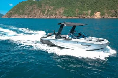Nautique Super Air Nautique G25 Paragon 2