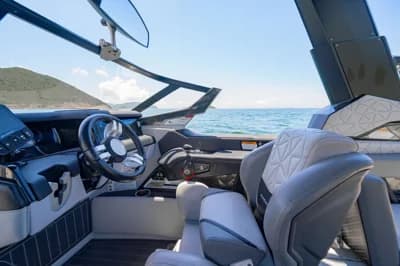 Nautique Super Air Nautique G25 Paragon 3