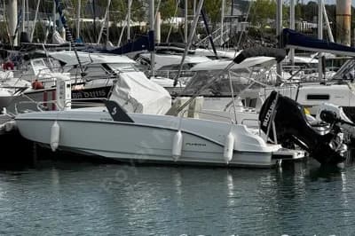 Beneteau Flyer 6.6 SPACEdeck 2