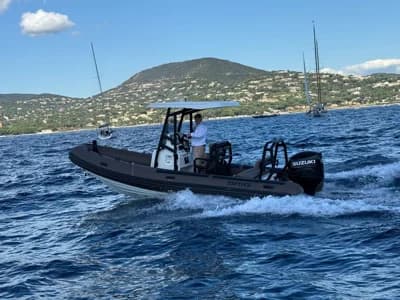 Brig Navigator 22 2
