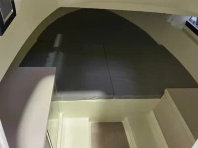 Capoforte CX 240 2