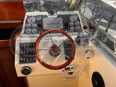 Piantoni Amalfi 30 Open 3