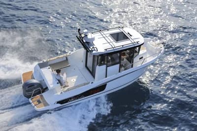 Jeanneau Merry Fisher 795 Marlin 2
