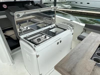 Jeanneau Cap Camarat 9.0 CC 3