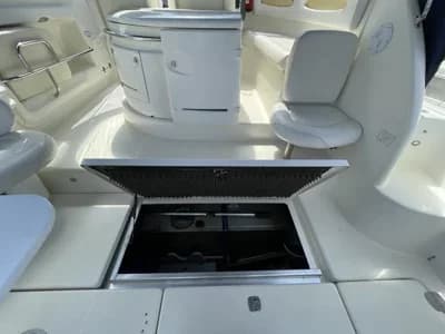 Cranchi Zaffiro 32 3