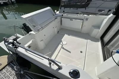 Jeanneau Merry Fisher 695 Sport 2