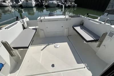 Jeanneau Merry Fisher 695 Sport 3