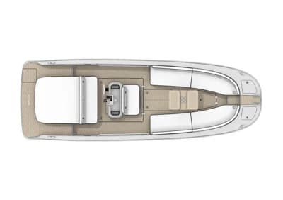 Capoforte SQ240i 2