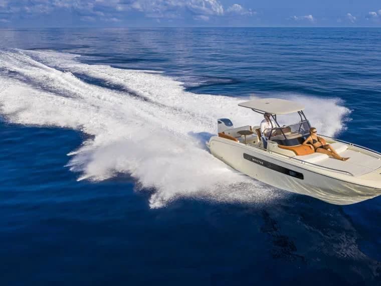 Capoforte CX270