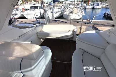 Sealine S28 2